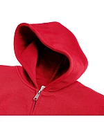 Russell Athletic 266B Detská mikina s kapucňou „Authentic“ 10.266B čierna Russell Athletic 266B Detská mikina s kapucňou „Authentic“ 10.266B čierna