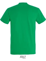 Tričko SOL'S Imperial z hrubej bavlny 25.1500, kelly green Tričko SOL'S Imperial z hrubej bavlny 25.1500, kelly green