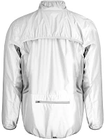 Spiro S 266X Športová bunda „Luxe Reflectex Hi-Vis“ 29.266X neonovo biela Spiro S 266X Športová bunda „Luxe Reflectex Hi-Vis“ 29.266X neonovo biela