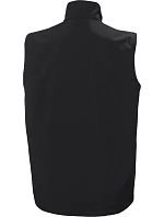 Helly Hansen Manchester 74086 3-vrstvová softshellová vesta „Manchester“ 59.4086 čierna