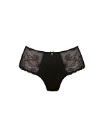 Eloise nohavičky vyššie+ . 1395 black - RosaFaia Eloise nohavičky vyššie+ . 1395 black - RosaFaia