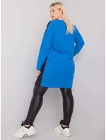 Tunika RV TU 7222.80P tmavo modrá