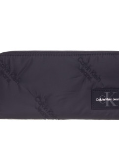 Peňaženka Calvin Klein Jeans 8720108730587 Black