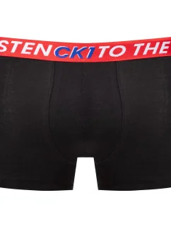 Pánske boxerky NB2342A-001 - Calvin Klein