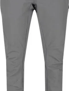 Dámske outdoorové nohavice RWJ217R Highton tmavo šedé - Regatta