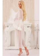 Dámsky župan Skylar Ecru - Kalimo