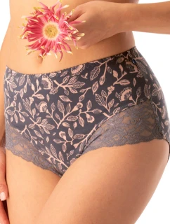 DÁMSKE NOHAVIČKY LPF 545 B25