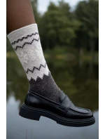 BAVLNENÁ PONOŽKA SW/070