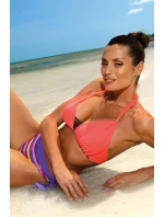 Dvojdielne plavky model 128505 Marko Dvojdielne plavky model 128505 Marko