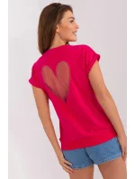 Blúzka model 182565 Relevantnosť Blúzka model 182565 Relevantnosť