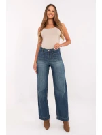 Džínsy model 218204 Podúroveň