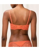 Podprsenka Amourette Charm N03 čierna - Triumph Podprsenka Amourette Charm N03 čierna - Triumph