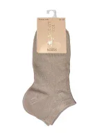 Ponožky WiK 014 Bambusový vzor 60 35-42