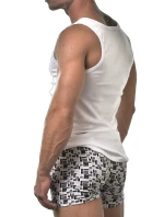 Tričko Funny Day Michael sz/r M-XL