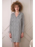Cana 409 dlhá/r S-XL košeľa na gombíky Cana 409 dlhá/r S-XL košeľa na gombíky