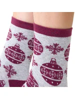 Dámske ponožky 136 098 - Steven