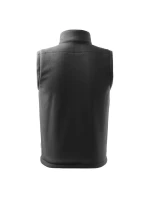 Fleecová vesta Rimeck unisex Next MLI-518SG Fleecová vesta Rimeck unisex Next MLI-518SG