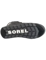 Sorel Whitney II Plus Lace WP W topánky 2088241010 women's