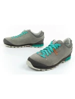 Dámske trekové topánky Aku Bellamont 3 Suede GORE-TEX [520.3 693] dámske