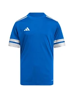 Tričko adidas Squadra 25 Jr JJ0054