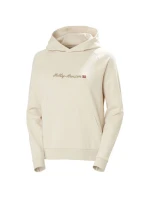 Helly Hansen Core Graphic Hoodie W 54239 034