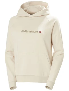 Helly Hansen Core Graphic Hoodie W 54239 034