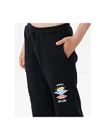 RIP CURL Search Icon Track Pant-Boy - čierny RIP CURL Search Icon Track Pant-Boy - čierny
