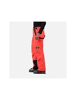Pánske lyžiarske nohavice ROSSIGNOL Hero Insulated Ski Pant, červené Pánske lyžiarske nohavice ROSSIGNOL Hero Insulated Ski Pant, červené
