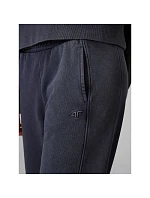 Dámske tepláky typu jogger 4F 4FRAW26TTROF2051-31S Dámske tepláky typu jogger 4F 4FRAW26TTROF2051-31S