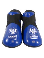 Chrániče nôh OSPU-1W (schválené WAKO) 030631-2M Chrániče nôh OSPU-1W (schválené WAKO) 030631-2M