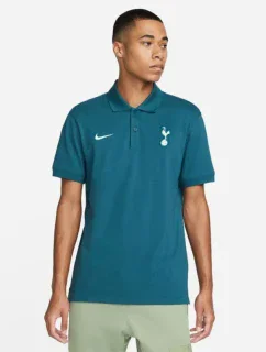 Pánske futbalové polo tričko Tottenham Hotspur M DB7887 397 - Nike
