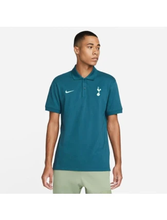 Pánske futbalové polo tričko Tottenham Hotspur M DB7887 397 - Nike Pánske futbalové polo tričko Tottenham Hotspur M DB7887 397 - Nike