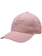 Dámska čiapka W 4FSS23ACABF116 56S - 4F