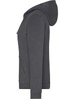 Daiber JN 755 Dámska mikina s kapucňou 02.0755 graphite Daiber JN 755 Dámska mikina s kapucňou 02.0755 graphite