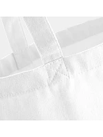 Taška Westford Mill W 801 EarthAware™ z biobavlny 50.0801 svetlošedá Taška Westford Mill W 801 EarthAware™ z biobavlny 50.0801 svetlošedá