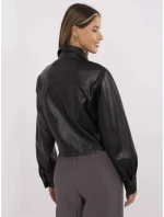 Bunda HM KR MC1201.73P čierna