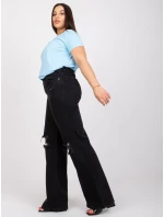 Tričko RV TS 6320.85P svetlo modrá