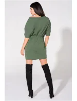 Dámske šaty T155 - Tessita