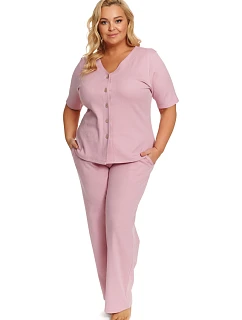 DÁMSKE PYŽAMO PB.7466 2XL