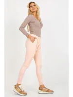 Teplákové nohavice model 174966 Ex Moda