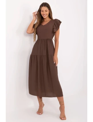 Denné šaty model 213810 Taliansko Moda