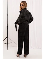 Teplákové nohavice model 230885 Italy Moda Teplákové nohavice model 230885 Italy Moda