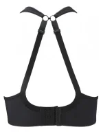 Športová podprsenka Panache 5021 30 FF Black