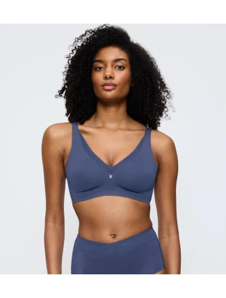 True Shape Sensation T N01 - VINTAGE DENIM - TRIUMPH VINTAGE DENIM - TRIUMPH