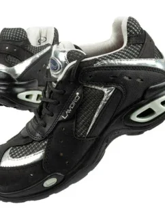 Topánky Lavoro Silver Indy U 1276.70