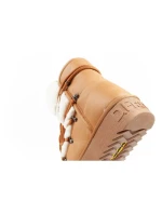 D.Franklin snežnice dámske zimné módne kožušiny izolované vysoké dámske