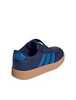 Detská obuv adidas Breaknet 3.0 navy blue JP6743