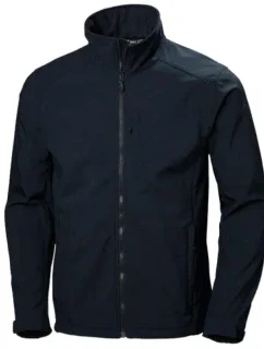 Helly Hansen Paramount Softshellová bunda M 62915-597