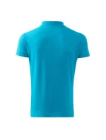 Pánske polo tričko Cotton Heavy M MLI-21544 - Malfini Pánske polo tričko Cotton Heavy M MLI-21544 - Malfini