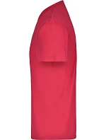 Daiber JN 01 Tričko 02.0001 červené